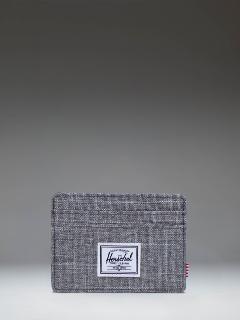 HERSCHEL CLASSICS Charlie Cardholder Wallet